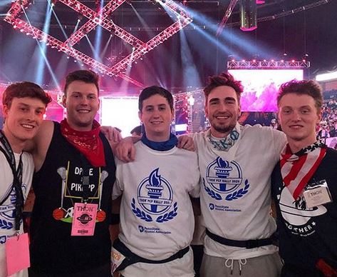 DONATE TO THON THIS GIVING TUESDAY
