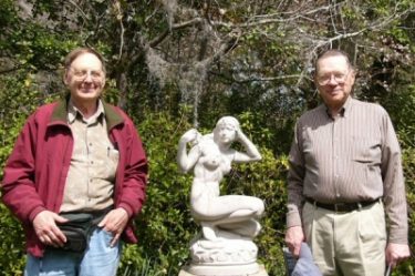 Dick_Wall_and_I_discussing_politics_at_the_Sculpture_Gardens_at_Myrtle_Beach_SCjpg_Thumbnail1_632991990093402500