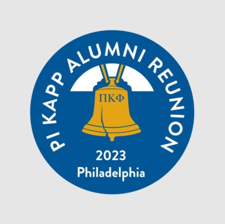 Join us for the Bi-Annual Pi Kapp Alumni Reunion!